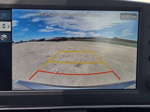 New 2026 Hyundai Elantra SEL Sport Premium FWD image 12