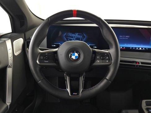 Used 2025 BMW iX M60 AWD/4WD image 20