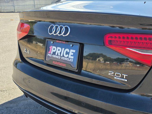 Used 2014 Audi A4 2.0T Prestige w/ Prestige Package AWD/4WD image 14