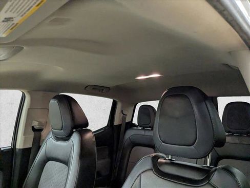 Used 2016 Chevrolet Colorado Z71 image 17