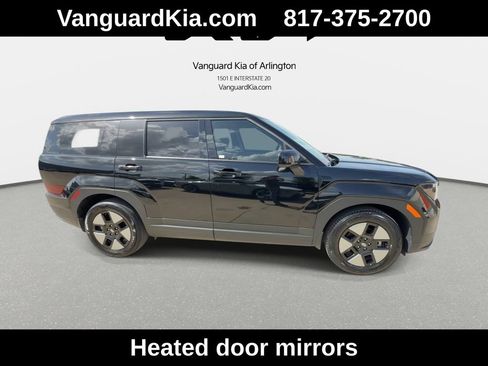 Used 2026 Hyundai Santa Fe SE FWD image 10