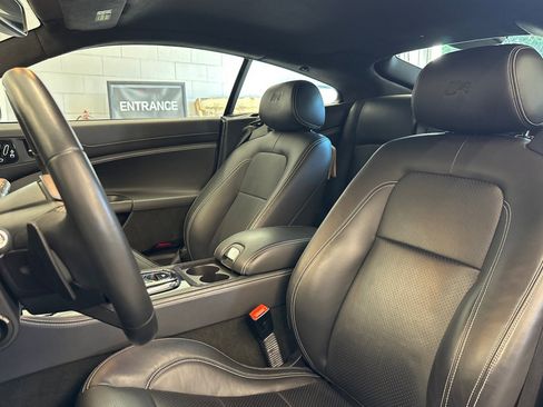 Used 2014 Jaguar XKR R image 6