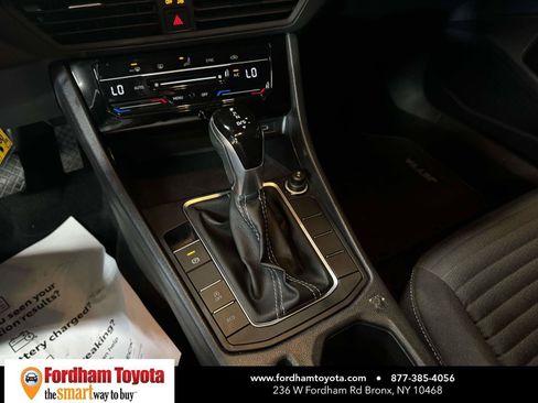 Used 2025 Volkswagen Jetta S FWD image 29