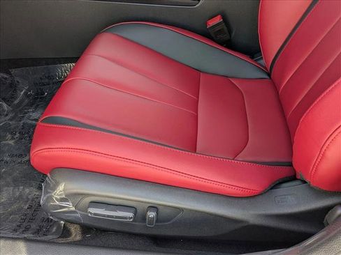 New 2026 Acura Integra A-Spec image 4