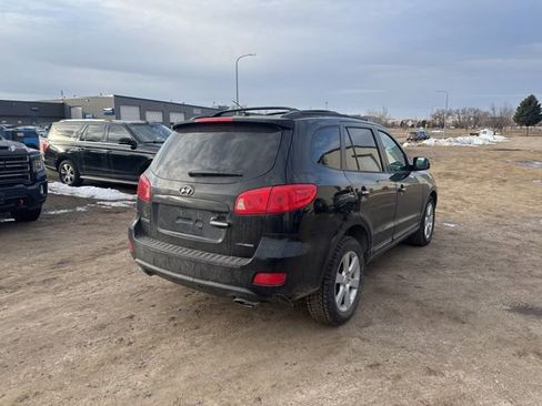 Used 2007 Hyundai Santa Fe SE image 7