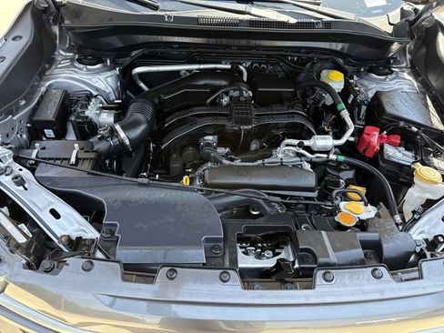 Certified 2026 Subaru Forester Premium AWD/4WD image 20
