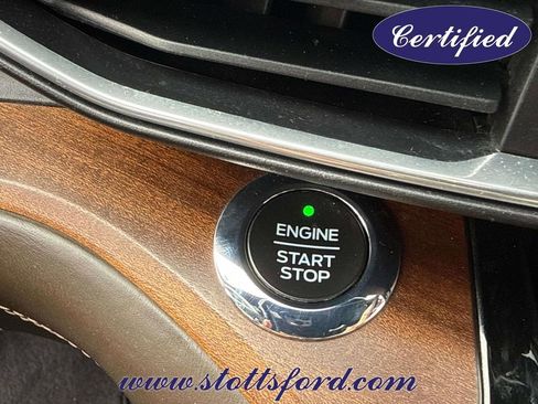 Certified 2021 Ford Explorer King Ranch w/ Premium Technology Package image 18