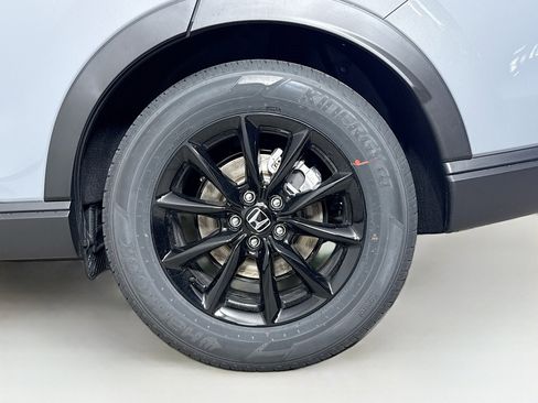 New 2026 Honda CR-V Sport-L image 37