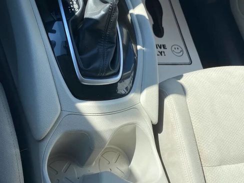 Used 2019 Nissan Rogue Sport SV w/ All-Weather Package image 17