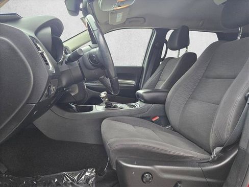 Used 2018 Dodge Durango SXT w/ Quick Order Package 2BB AWD/4WD image 18