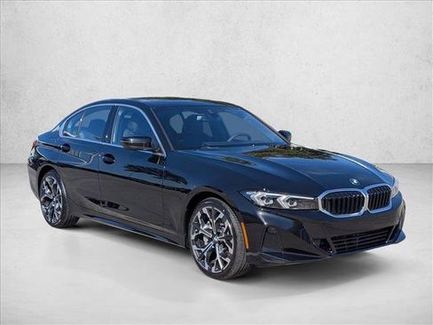 New 2026 BMW 330i 330i image 6