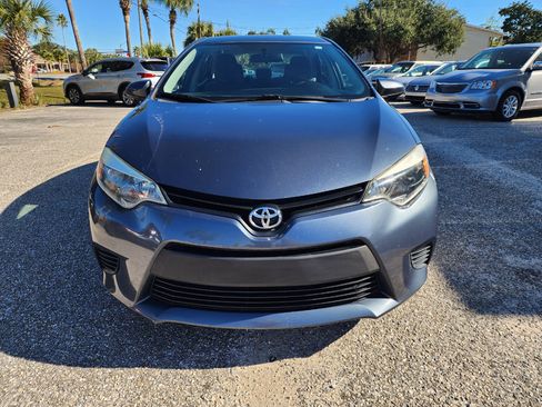 Used 2016 Toyota Corolla LE image 8