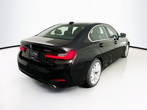 Used 2025 BMW 330i Sedan RWD image 9