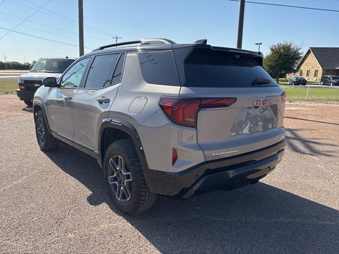 New 2026 GMC Terrain AT4 w/ Convenience Package III image 3