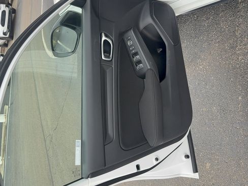 New 2026 Honda Civic Sport image 10