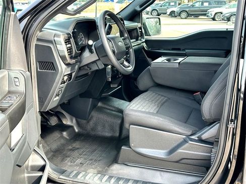 Used 2023 Ford F150 XL w/ XL STX Apperance Package image 10