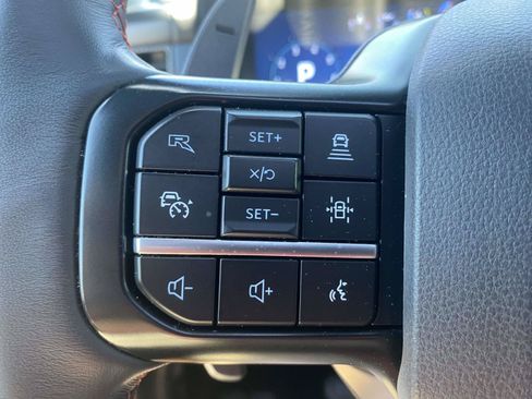 Certified 2024 Ford F150 Raptor AWD/4WD image 21