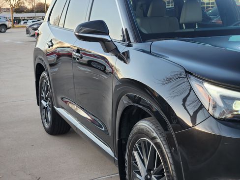 Certified 2025 Lexus TX 350 FWD image 8