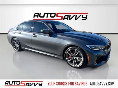 Used 2021 BMW M340i w/ Driving Assistance Package