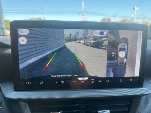 New 2026 Ford Explorer ST image 24