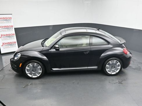 Used 2017 Volkswagen Beetle 1.8T SEL image 30