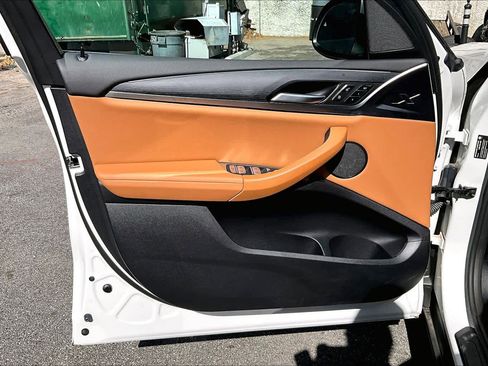 Used 2024 BMW X3 sDrive30i w/ Convenience Package image 22