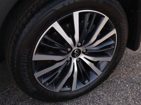 Used 2025 INFINITI QX60 Autograph w/ Cargo Package AWD/4WD image 50