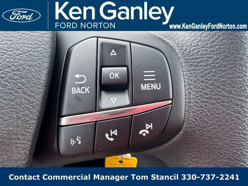 New 2025 Ford Transit 250 Low Roof image 26