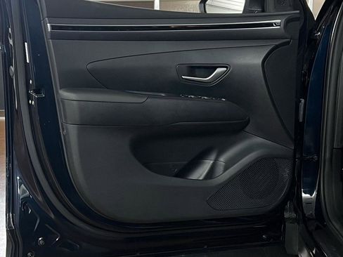 Used 2024 Hyundai Tucson SEL image 14