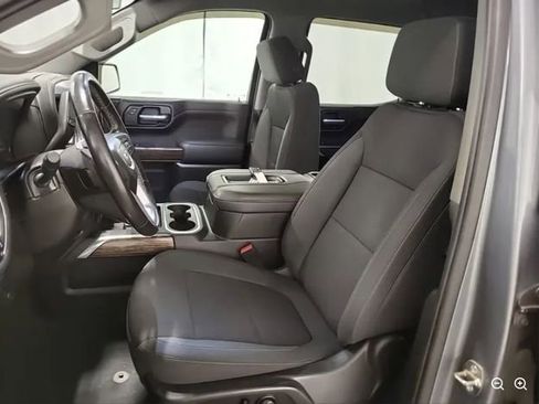 Used 2021 GMC Sierra 1500 Elevation w/ Preferred Package AWD/4WD image 3
