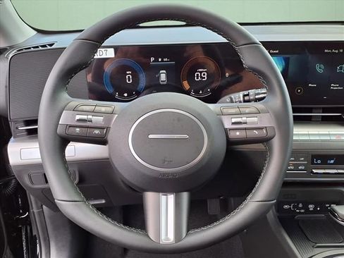 New 2026 Hyundai Kona SEL Sport FWD image 14