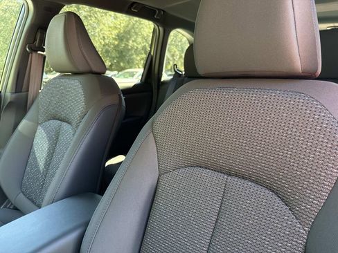 New 2026 Subaru Forester Premium image 21