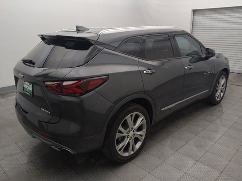 Used 2019 Chevrolet Blazer Premier w/ Sun and Wheels Package FWD image 9