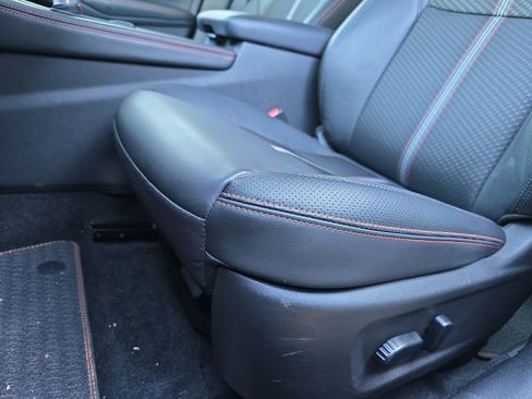 Used 2025 Nissan Altima 2.5 SR FWD image 21