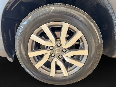 Used 2020 Honda Pilot EX-L image 9