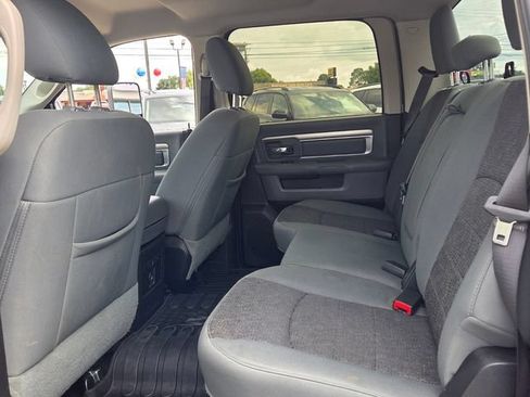 Used 2015 RAM 1500 Lone Star AWD/4WD image 6