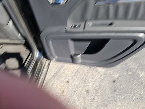 Used 2010 Dodge Journey R/T w/ Flexible Seating Group image 35