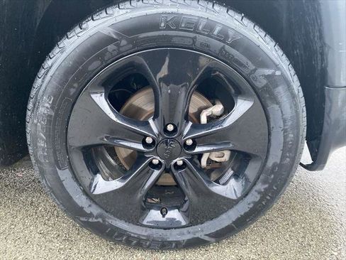 Certified 2019 Jeep Compass Altitude image 7