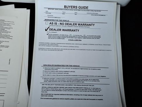 Used 2023 GMC Yukon Denali w/ Max Trailering Package image 38