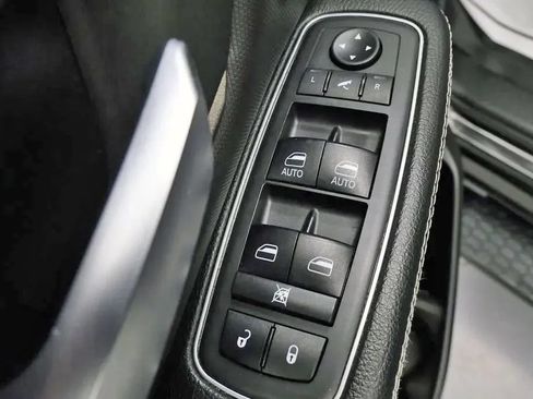 Used 2020 RAM 1500 Rebel w/ Leather & Sound Group w/ 2_W AWD/4WD image 14