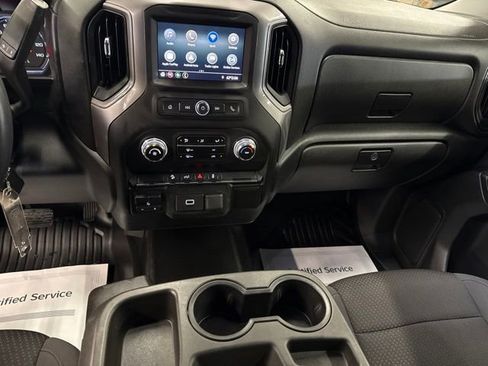 Used 2020 GMC Sierra 1500 4x4 Double Cab w/ Sierra Value Package image 19