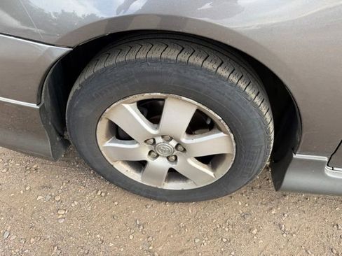 Used 2006 Toyota Corolla S FWD image 11
