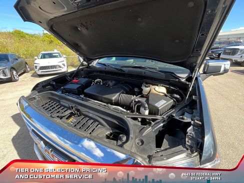 Used 2020 GMC Sierra 1500 SLT w/ SLT Premium Plus Package image 28