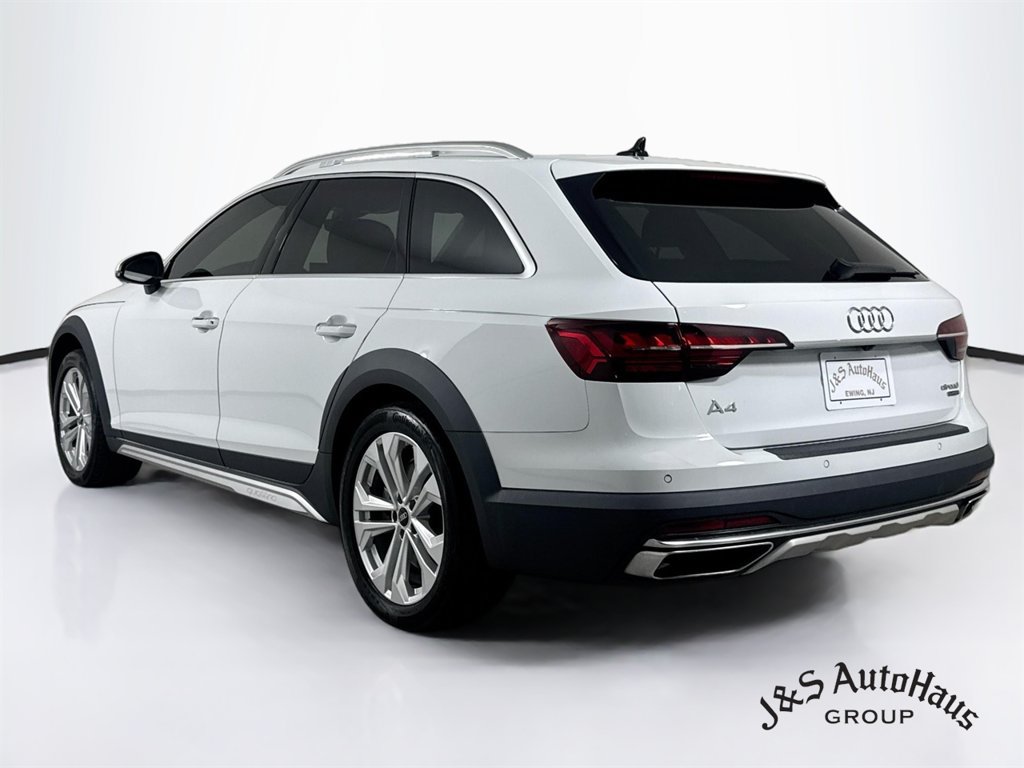 Used 2023 Audi A4 2.0T allroad Premium Plus AWD/4WD image 5