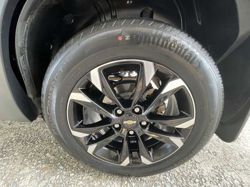 Used 2023 Chevrolet TrailBlazer LT w/ Convenience Package image 31