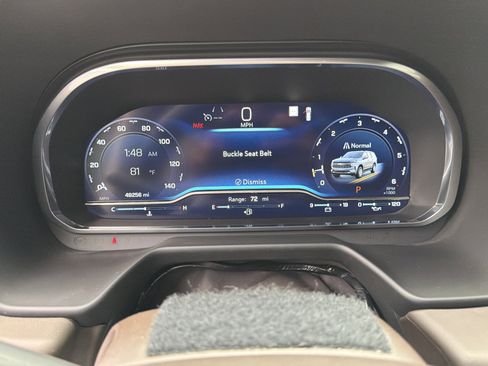 Used 2022 Chevrolet Tahoe LT w/ Luxury Package RWD image 29