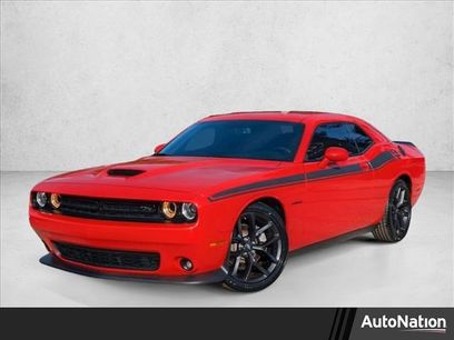 Used 2021 Dodge Challenger R/T w/ Driver Convenience Group