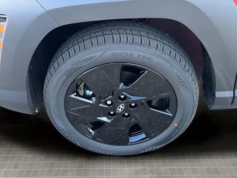 New 2026 Hyundai Kona SEL Sport AWD/4WD image 12