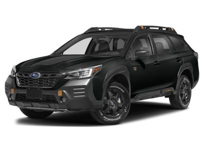 Used 2022 Subaru Outback Wilderness