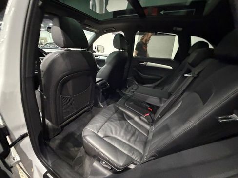 Used 2013 Audi Q5 3.0T Prestige AWD/4WD image 24